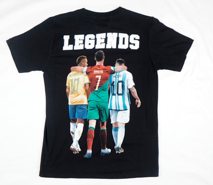 Legends Football