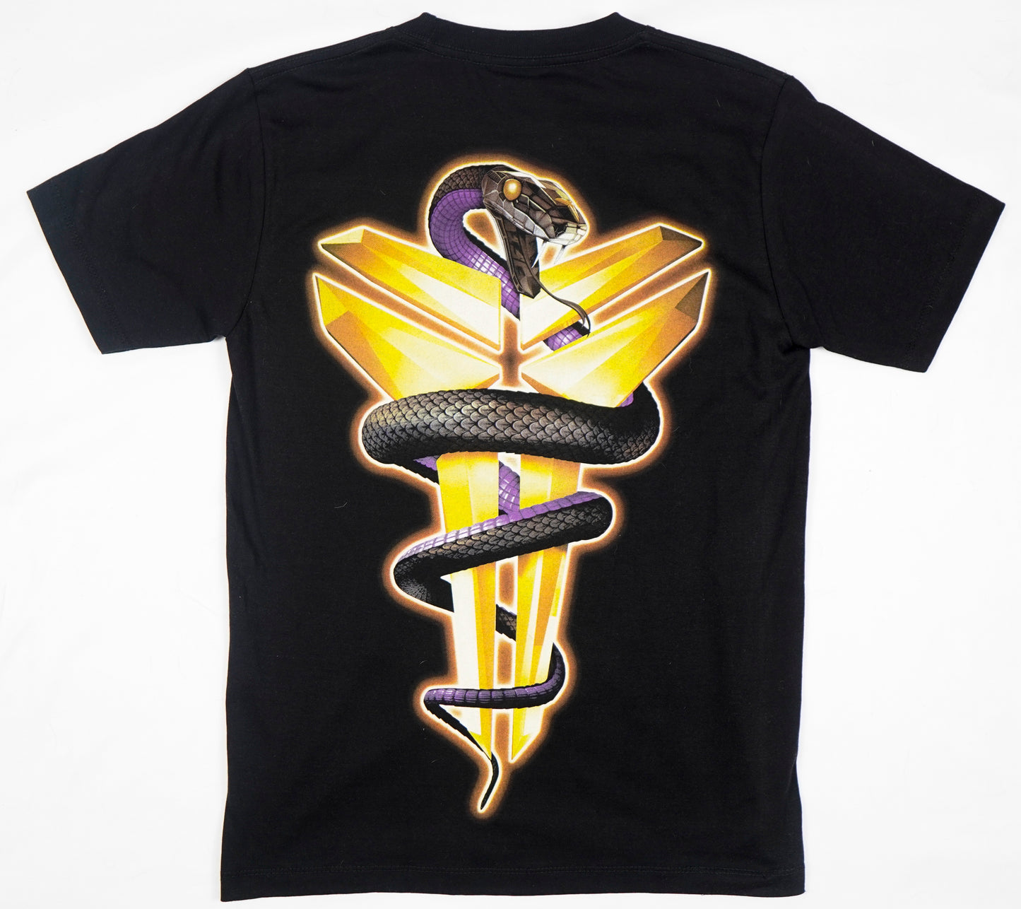 Kobe Bryant Mamba Forever