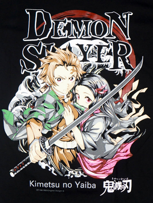 Demon Slayer