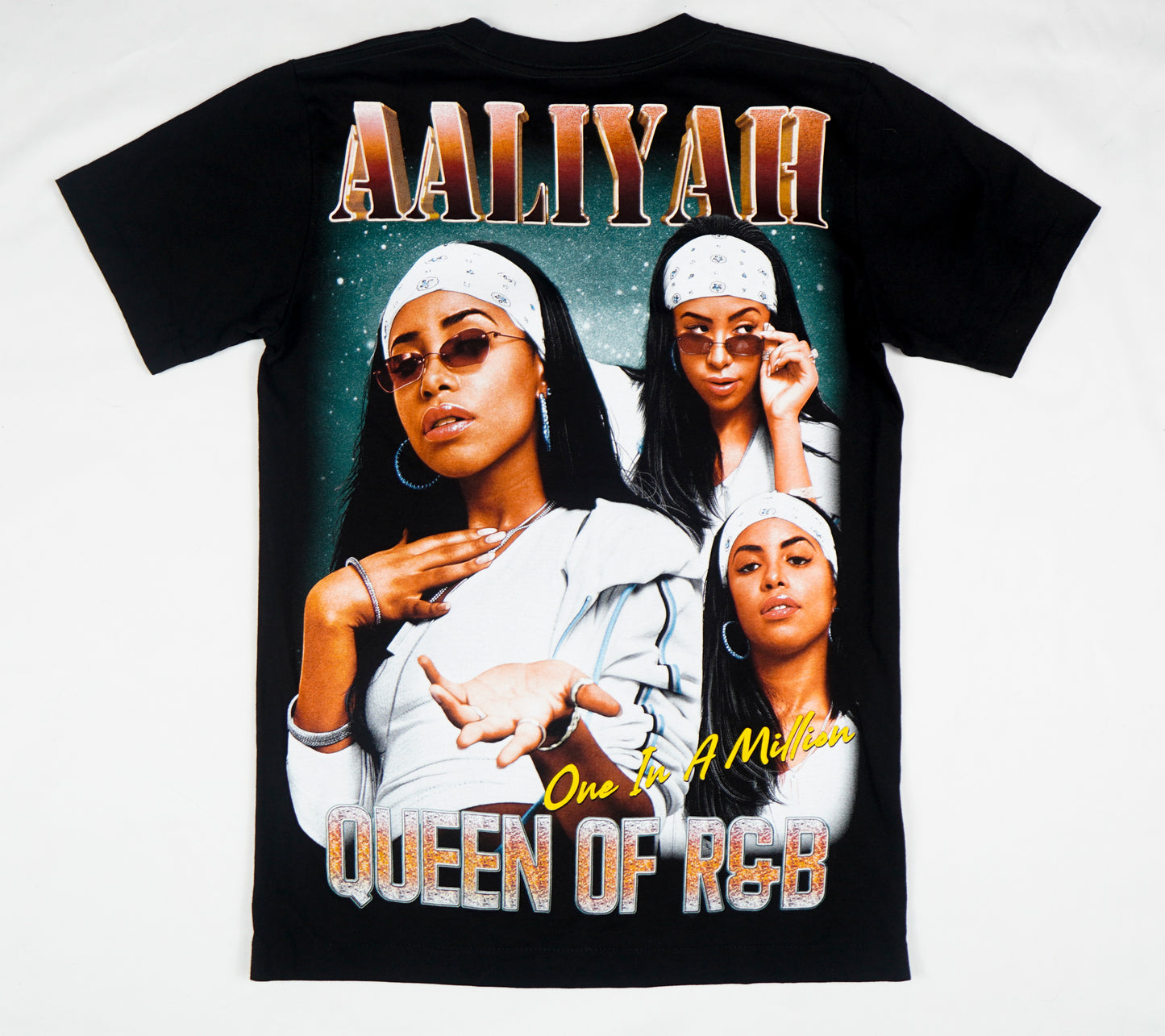 Aaliyah