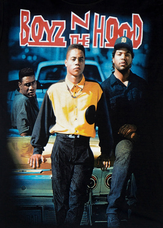 Boyz N the Hood