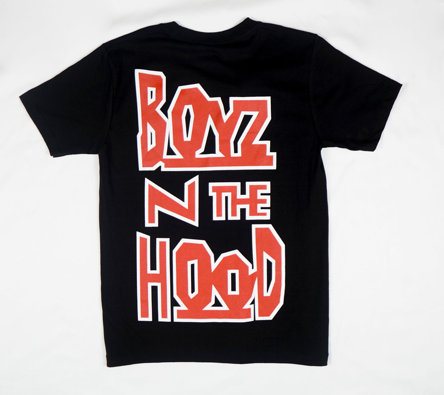 Boyz N the Hood