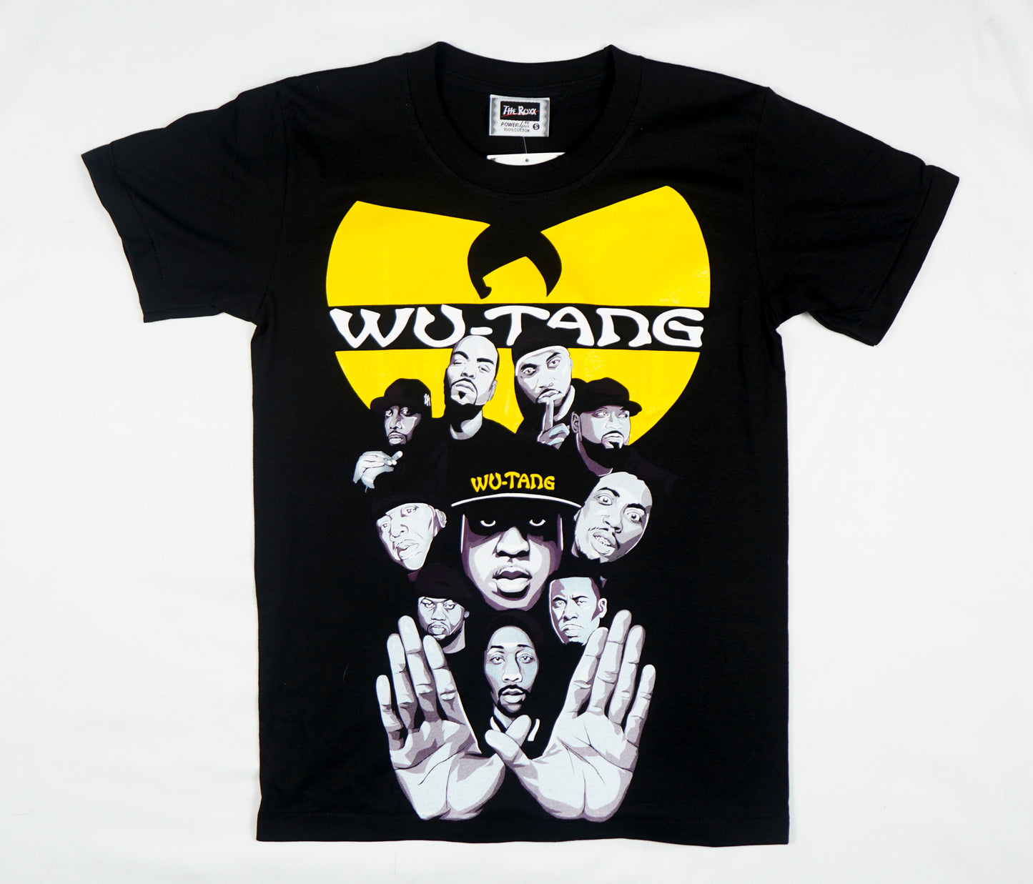 Wu-Tang Clan