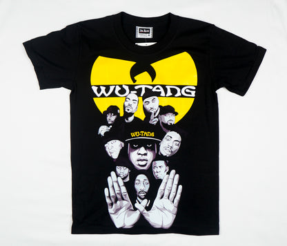 Wu-Tang Clan