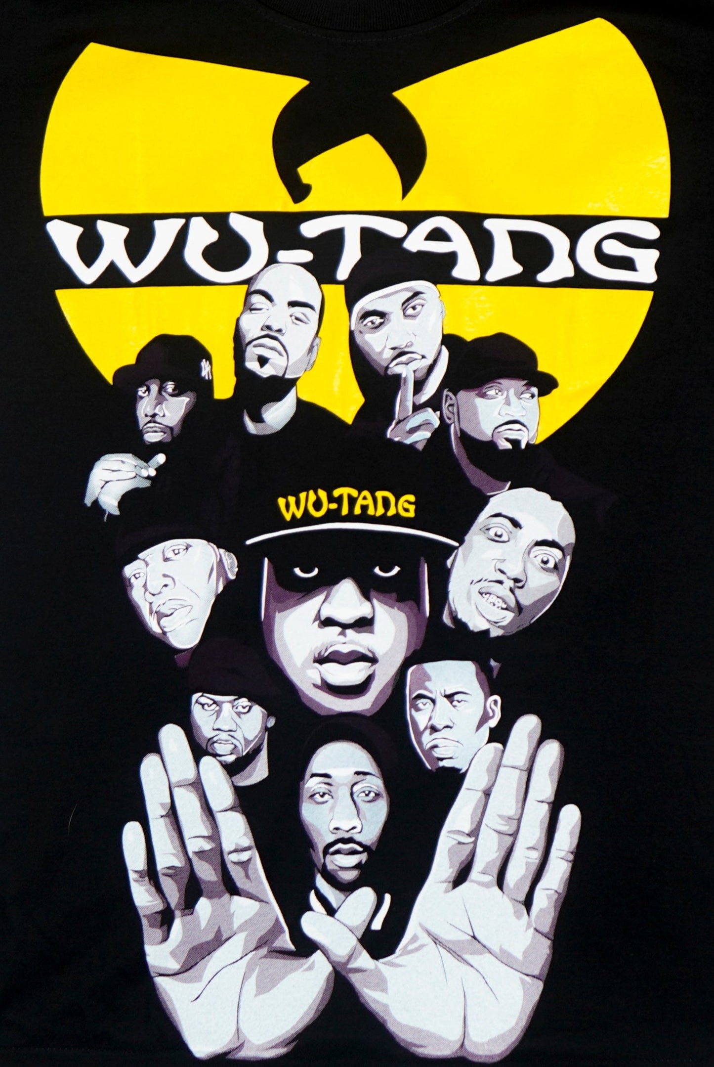Wu-Tang Clan