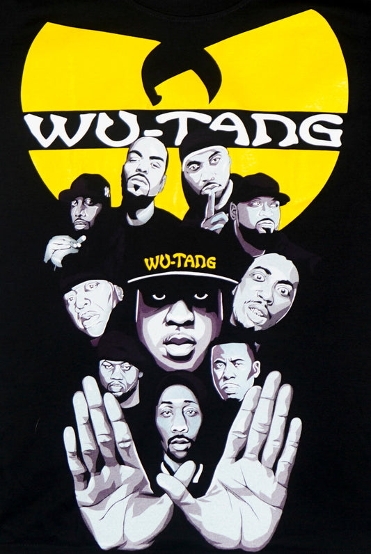 Wu-Tang Clan