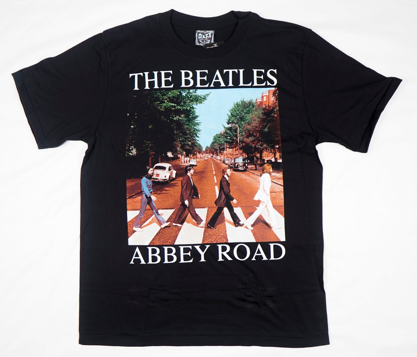 The Beatles
