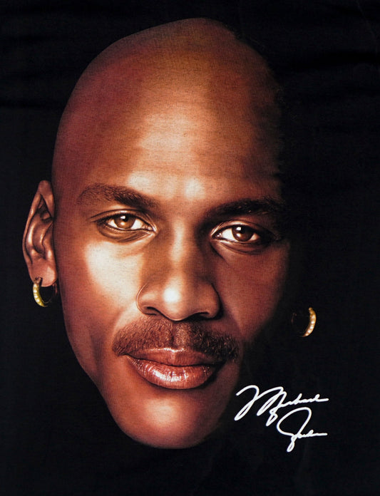 Michael Jordan