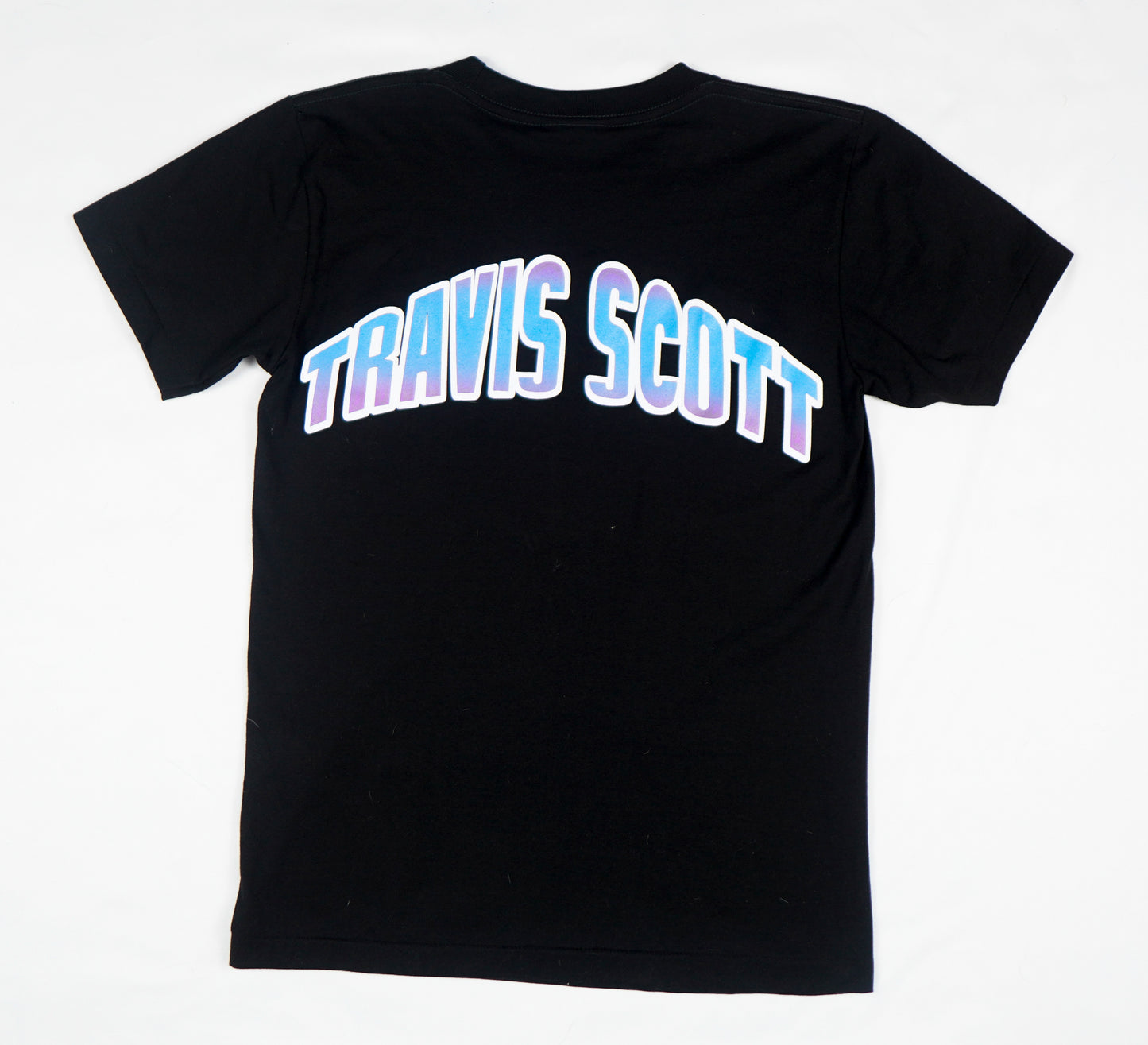 Travis Scott Astroworld