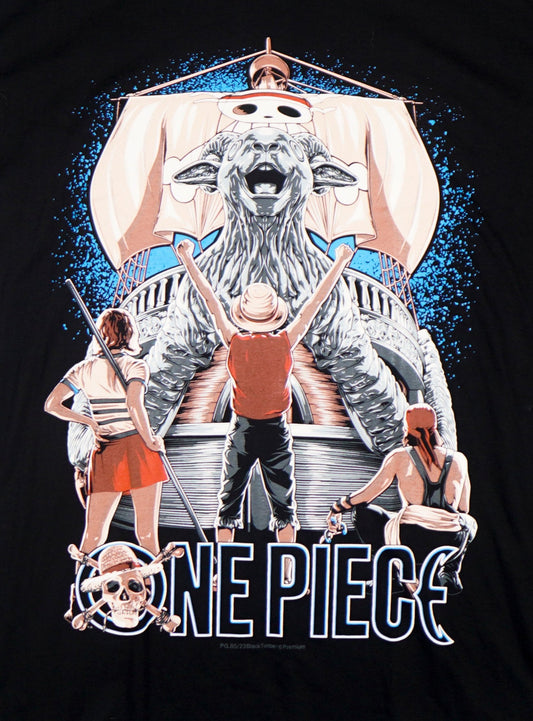 Live action One Piece