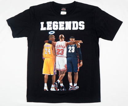 Legends Basketball