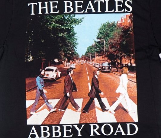 The Beatles
