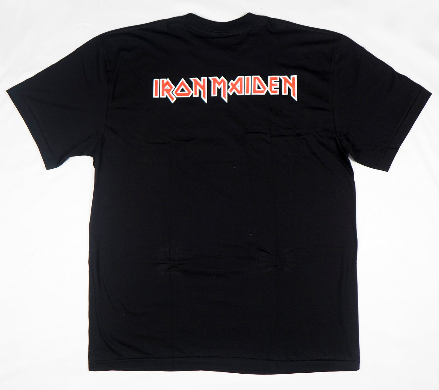 Iron Maiden