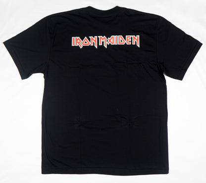 Iron Maiden