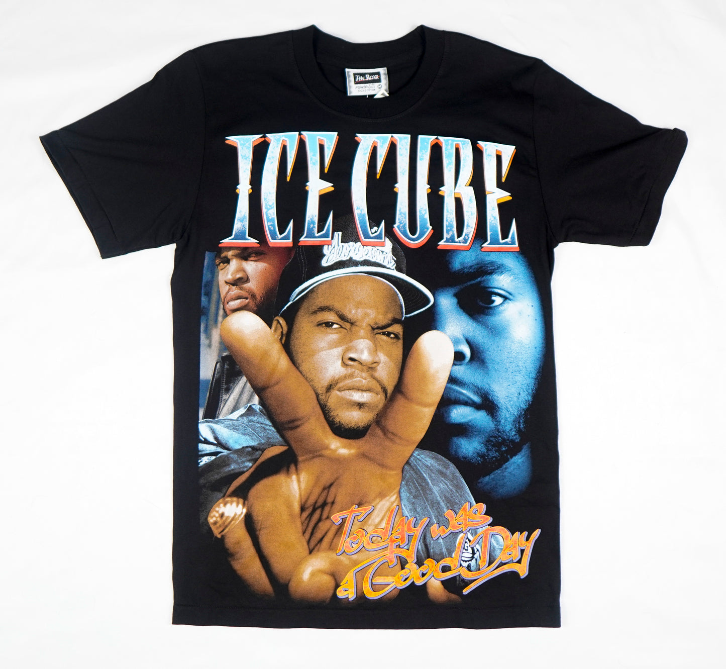 Ice Cube