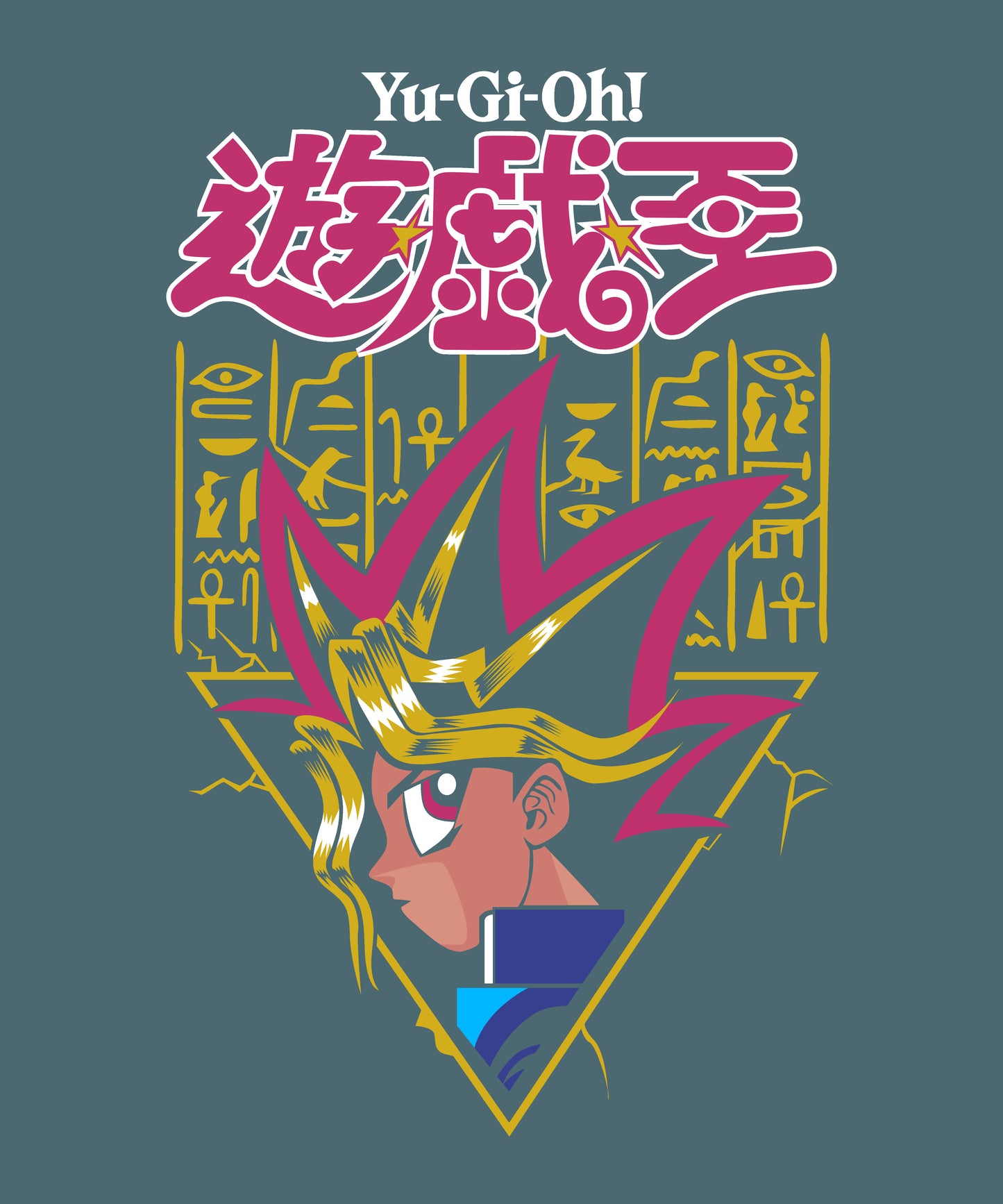Yu-Gi-Oh! Custom