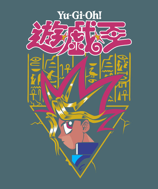 Yu-Gi-Oh! Custom
