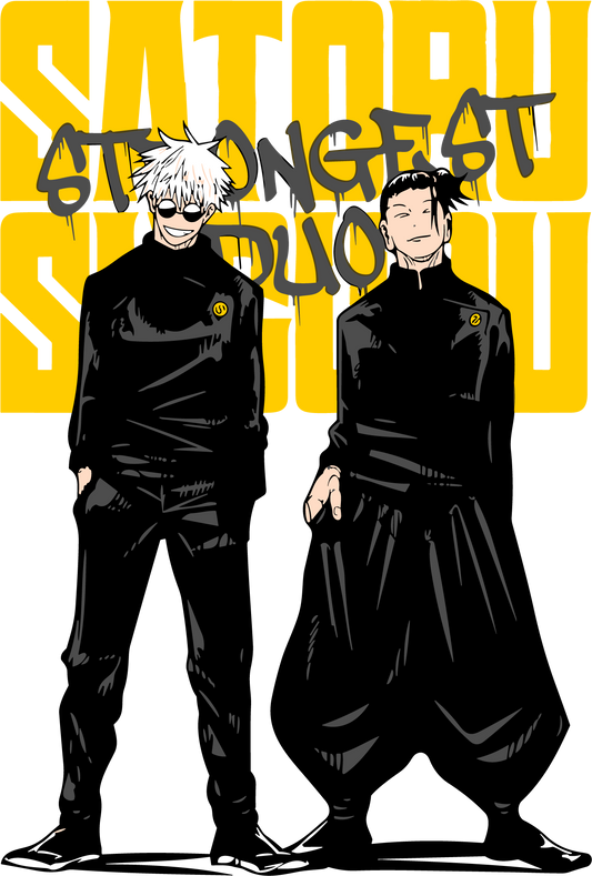 Jujutsu Kaisen Custom