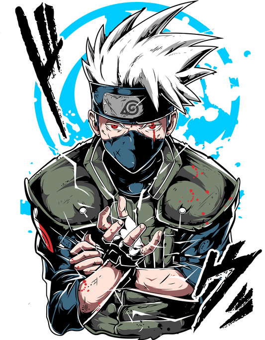 Naruto Custom