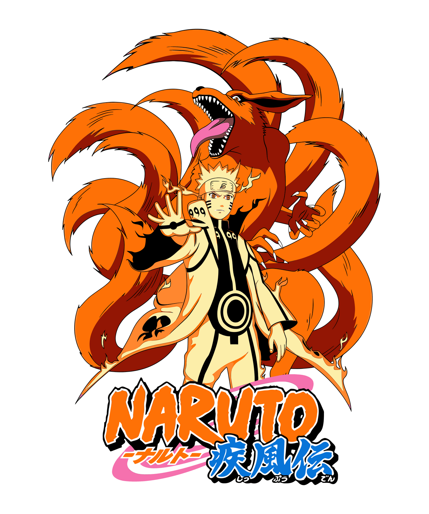 Naruto Custom