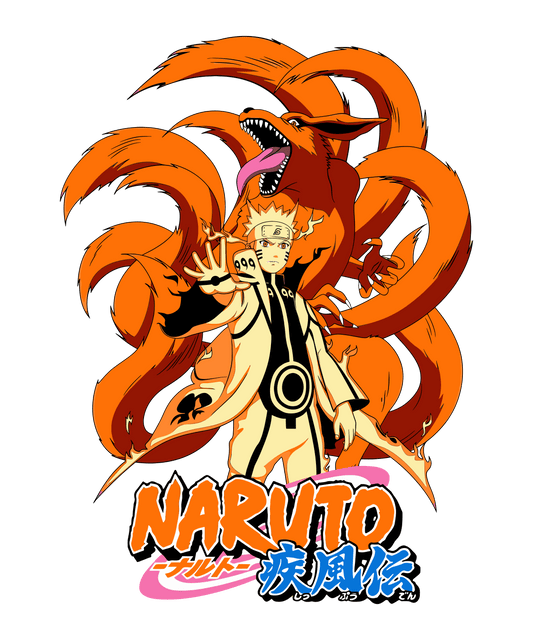 Naruto Custom