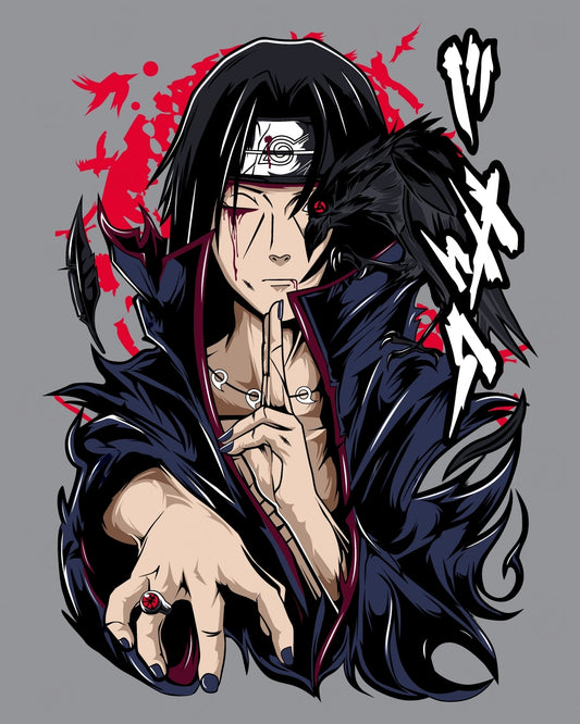 Naruto Custom