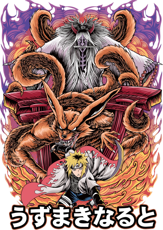 Naruto Custom