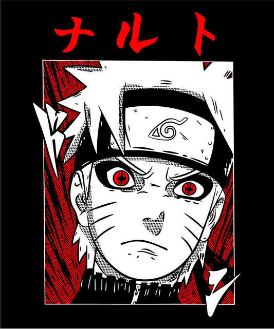 Naruto Custom
