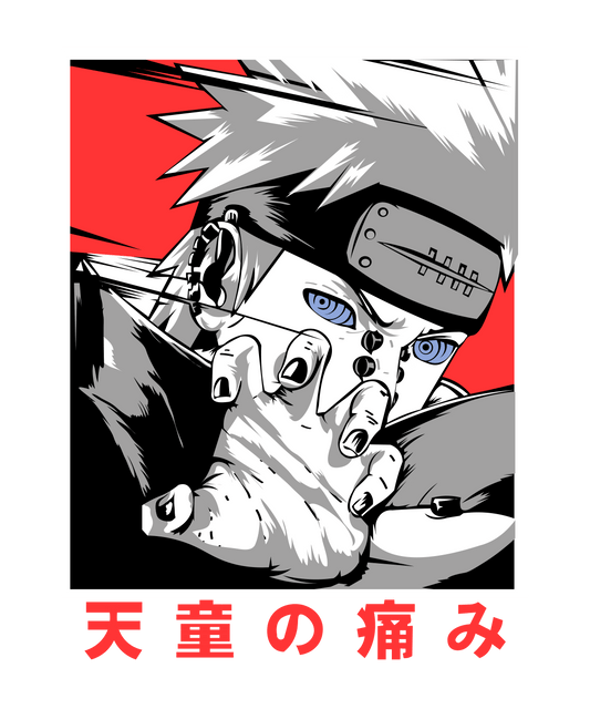 Pain custom design