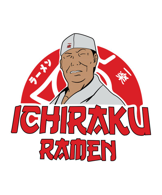 Ichiraku Ramen
