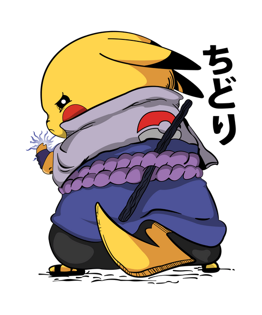 Pikachu Pokemon