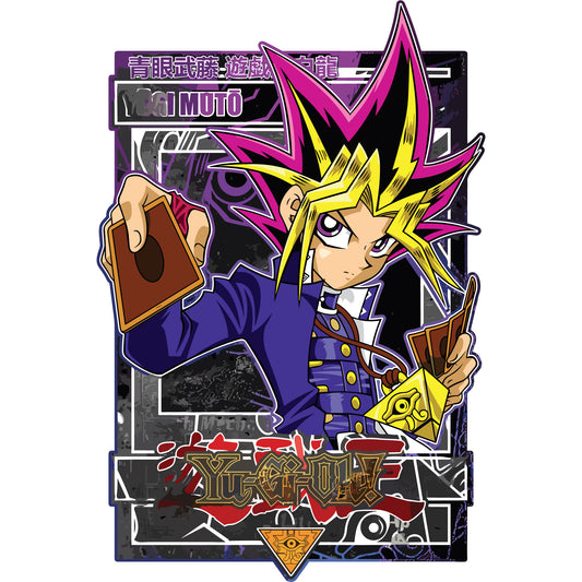 Yugi Mutou