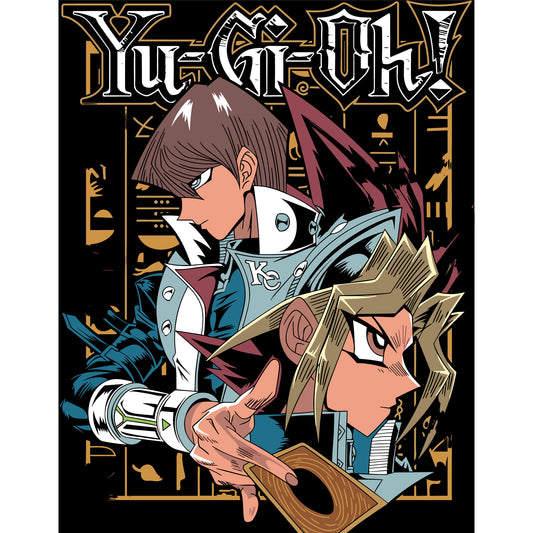 Yugi vs. Kaiba