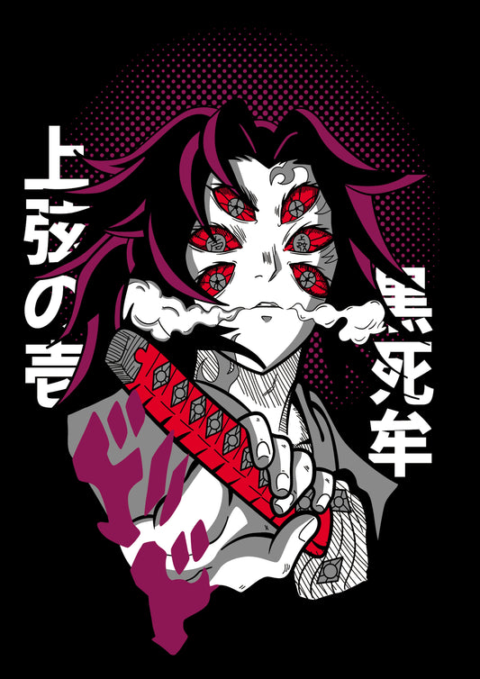 Demon Slayer Custom