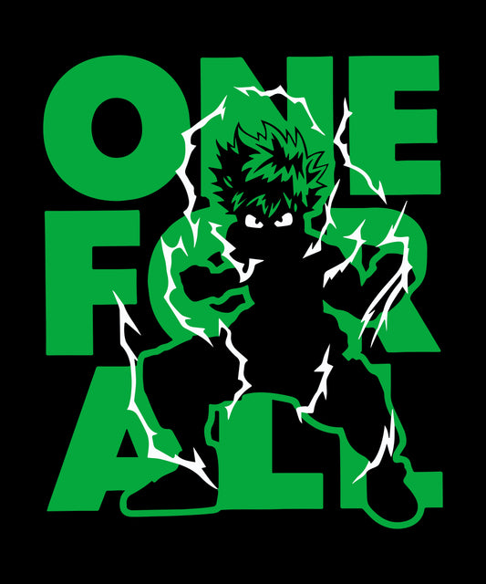 My Hero Academia Custom