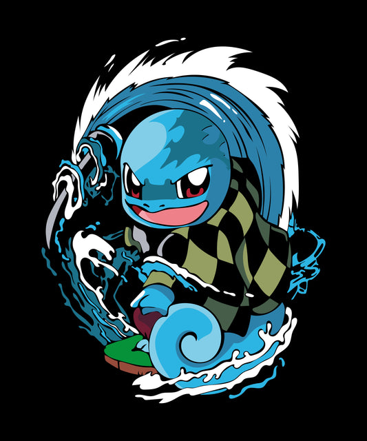 Squirtle Pokemon