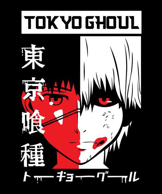 Tokyo Ghoul T-shirt